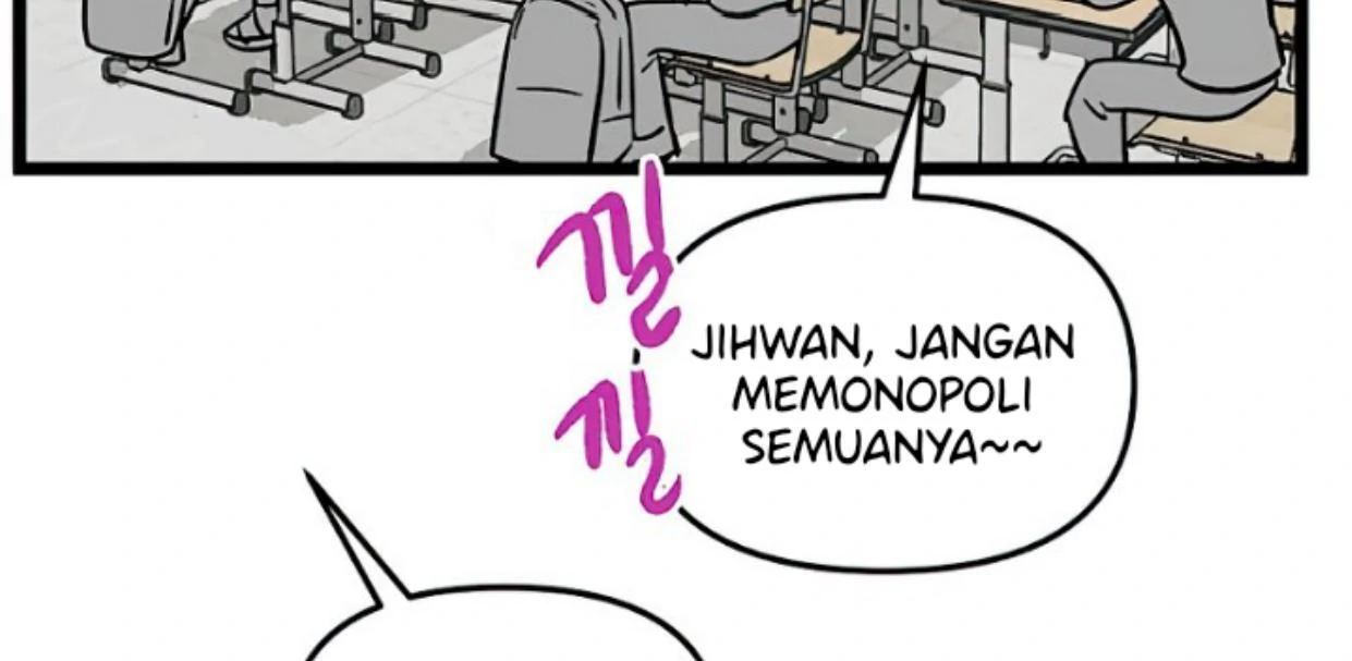 Homeless Chapter 148 - halaman 103