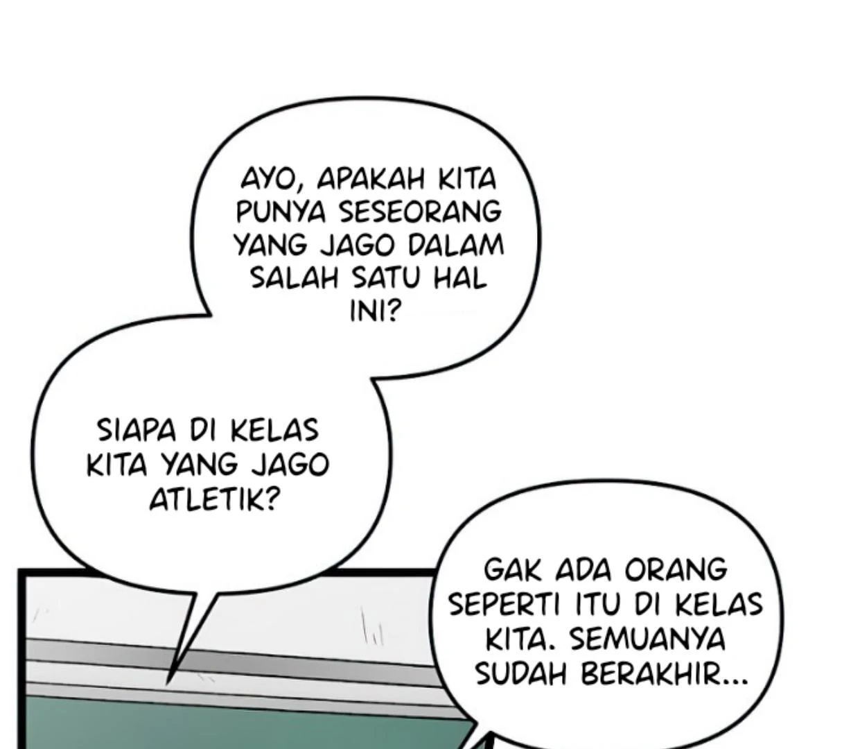 Homeless Chapter 148 - halaman 105