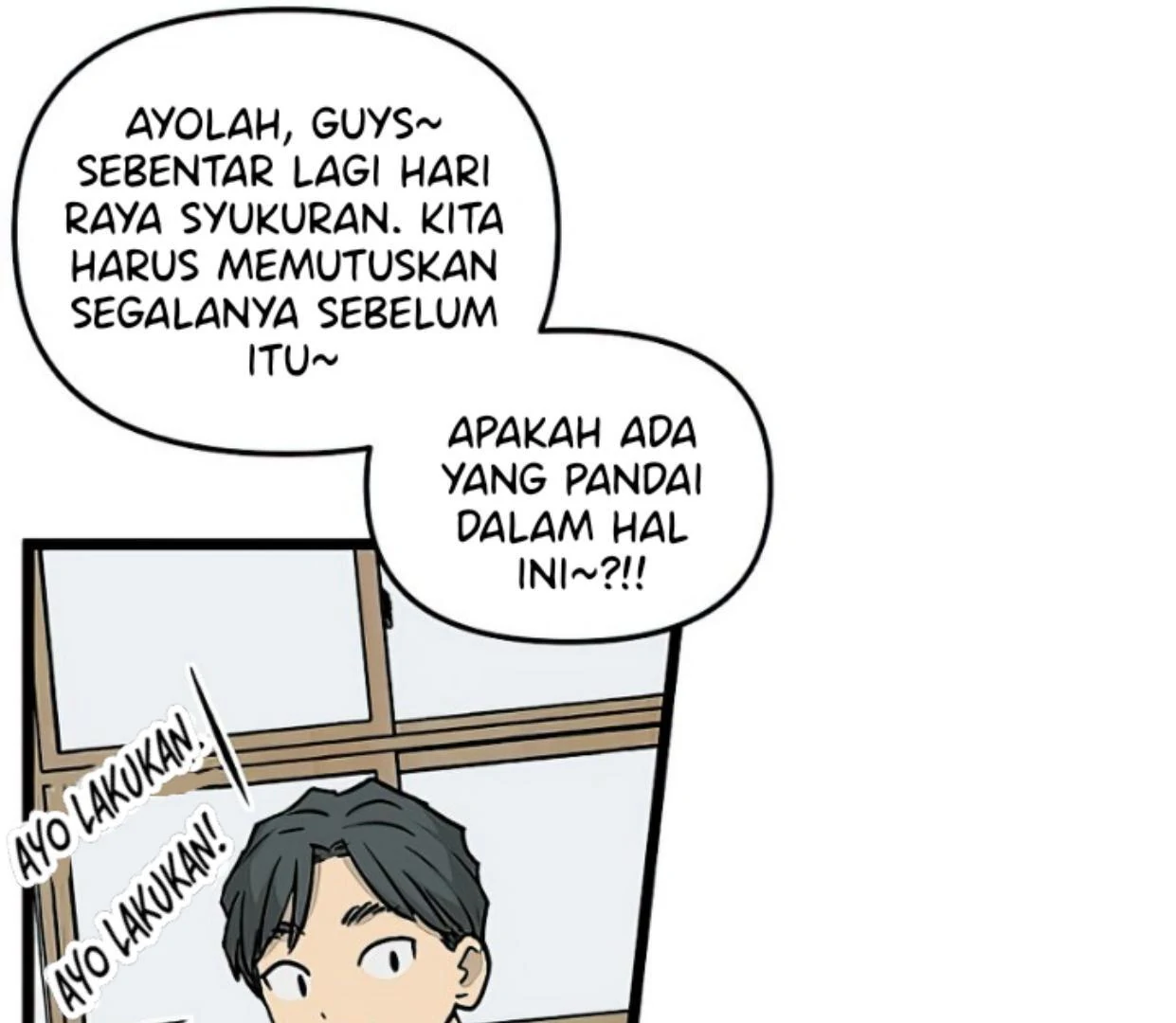 Homeless Chapter 148 - halaman 111
