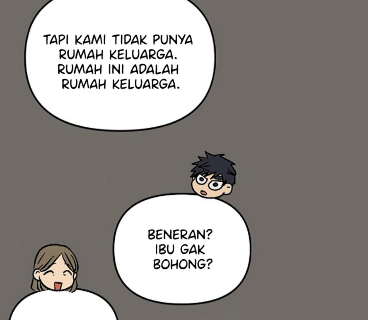 Homeless Chapter 148 - halaman 12