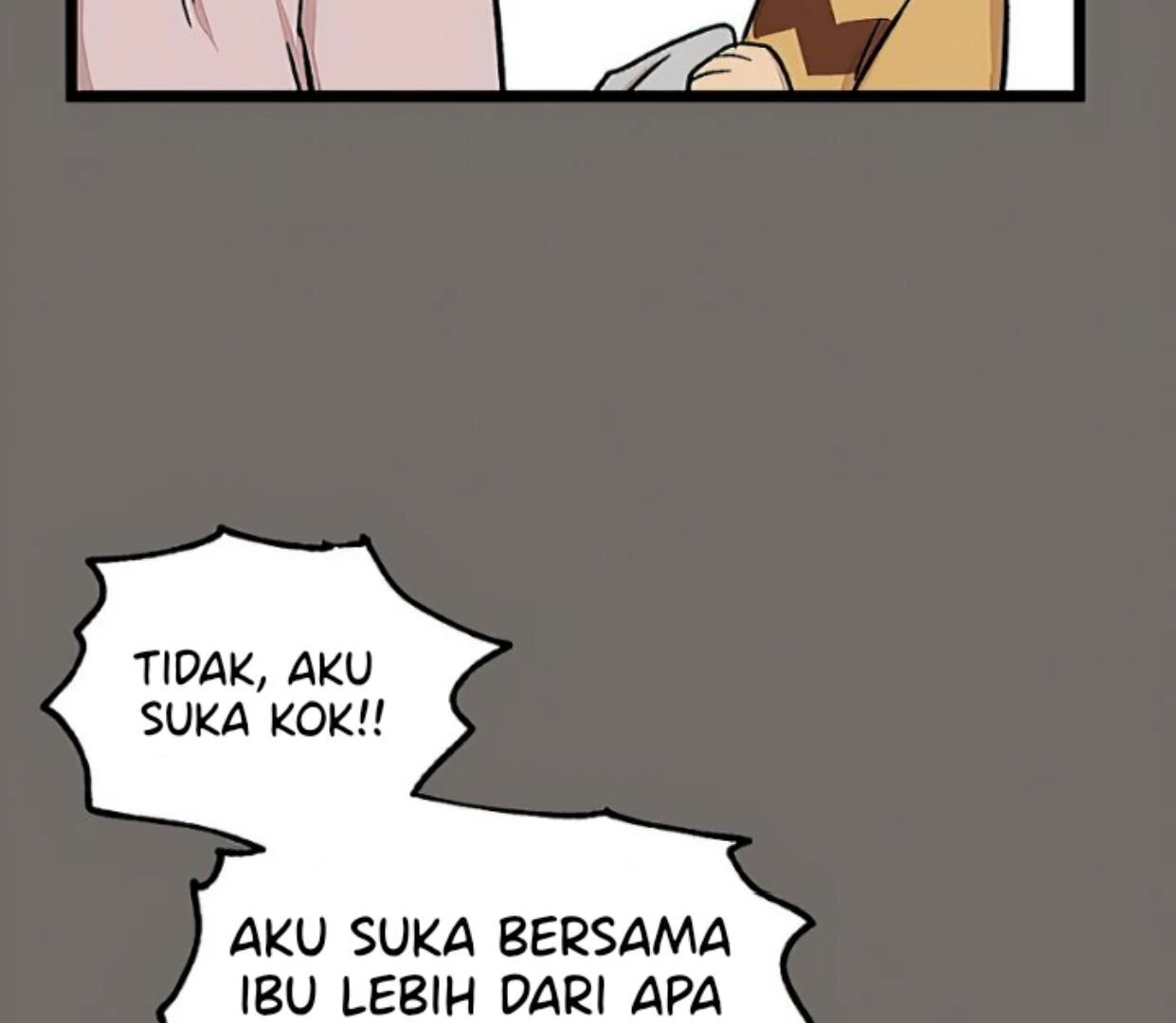 Homeless Chapter 148 - halaman 21