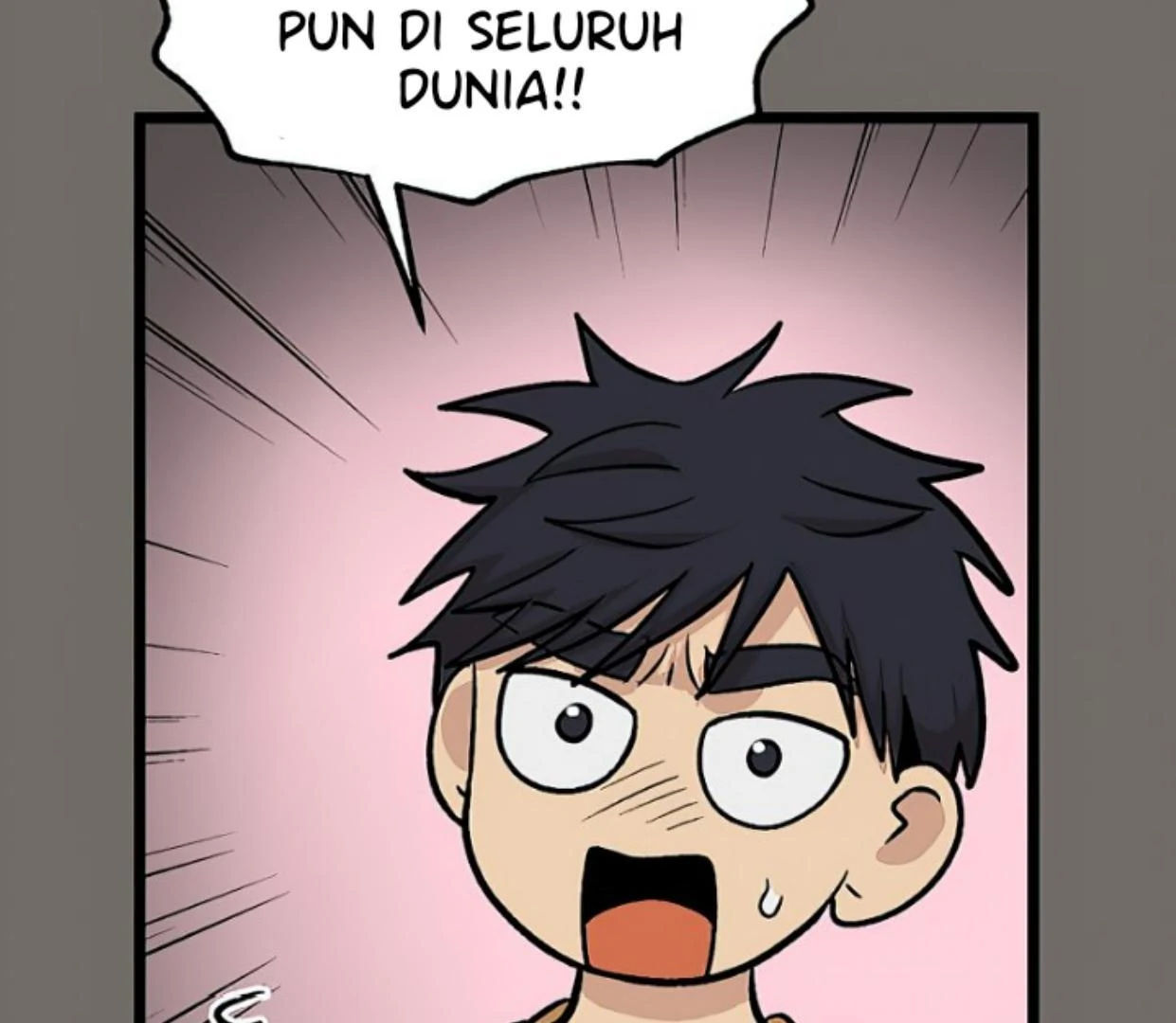 Homeless Chapter 148 - halaman 22