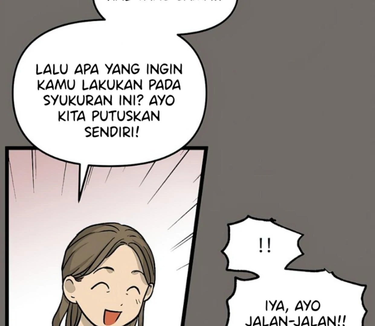 Homeless Chapter 148 - halaman 24