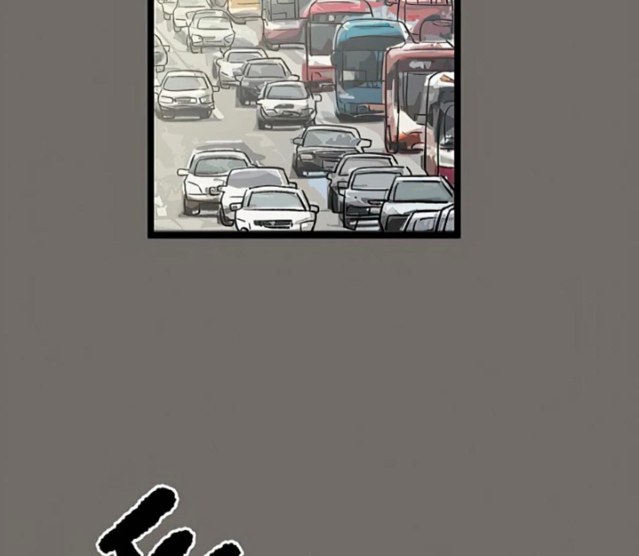 Homeless Chapter 148 - halaman 27
