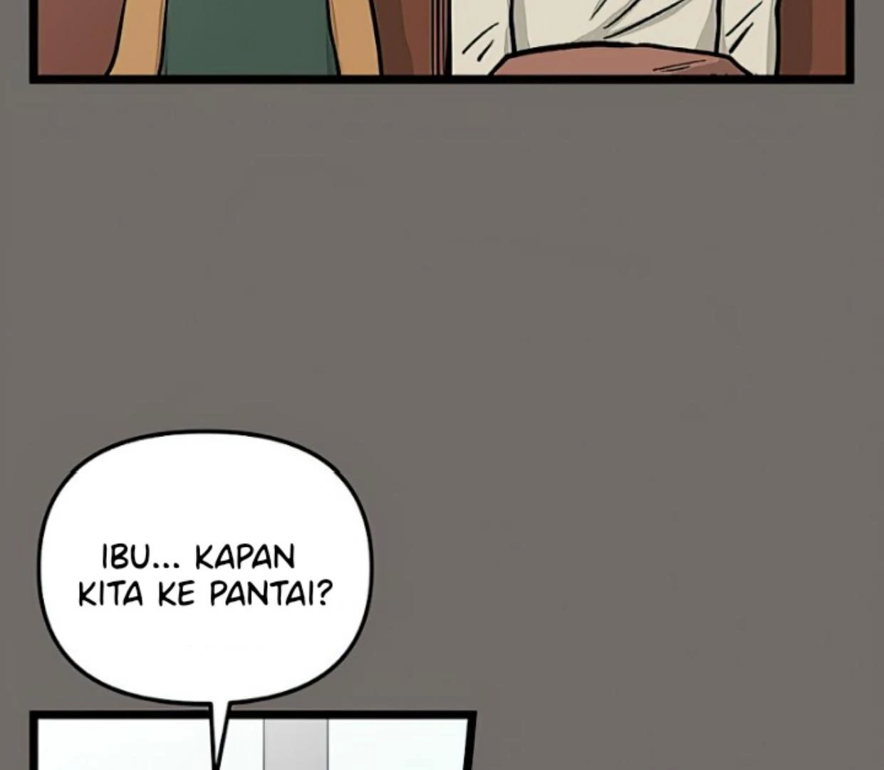Homeless Chapter 148 - halaman 29