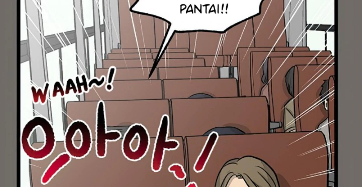 Homeless Chapter 148 - halaman 32