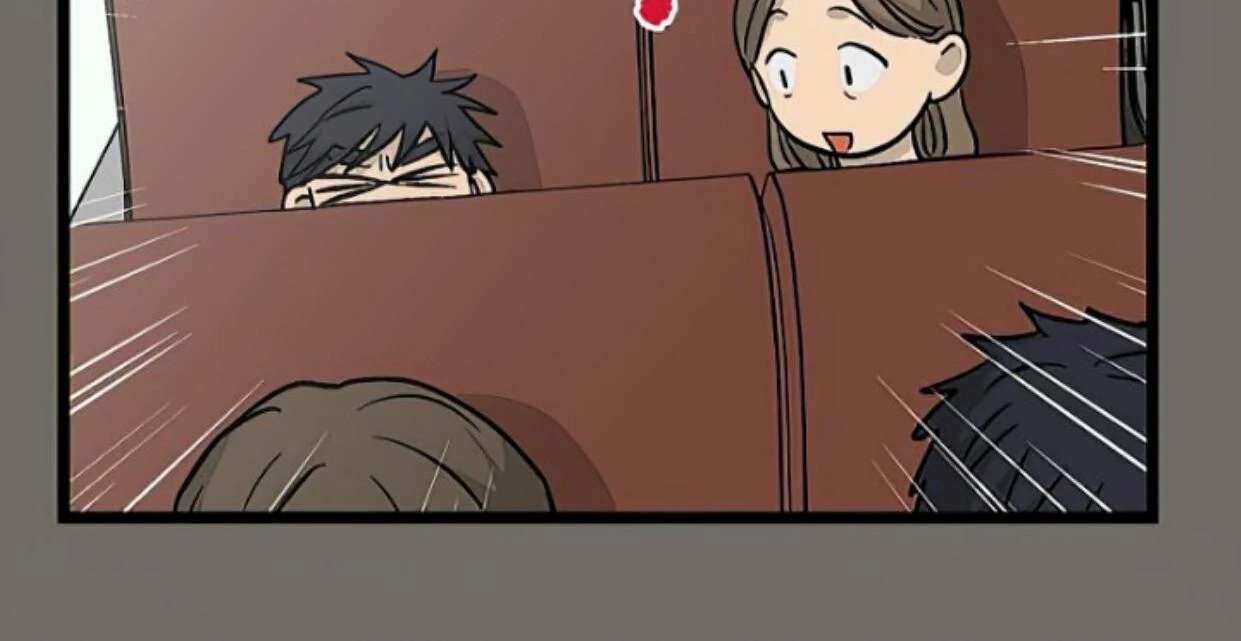 Homeless Chapter 148 - halaman 33