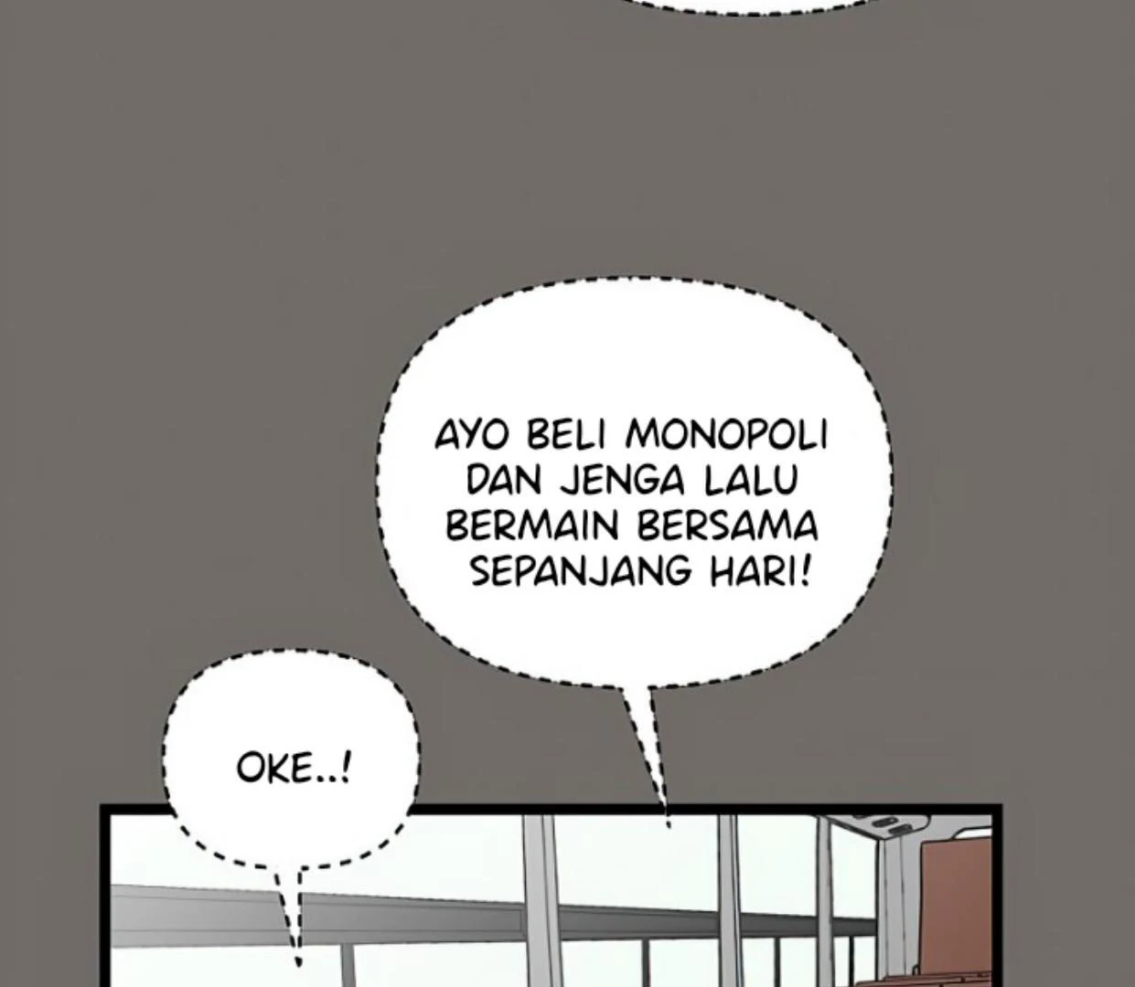 Homeless Chapter 148 - halaman 39