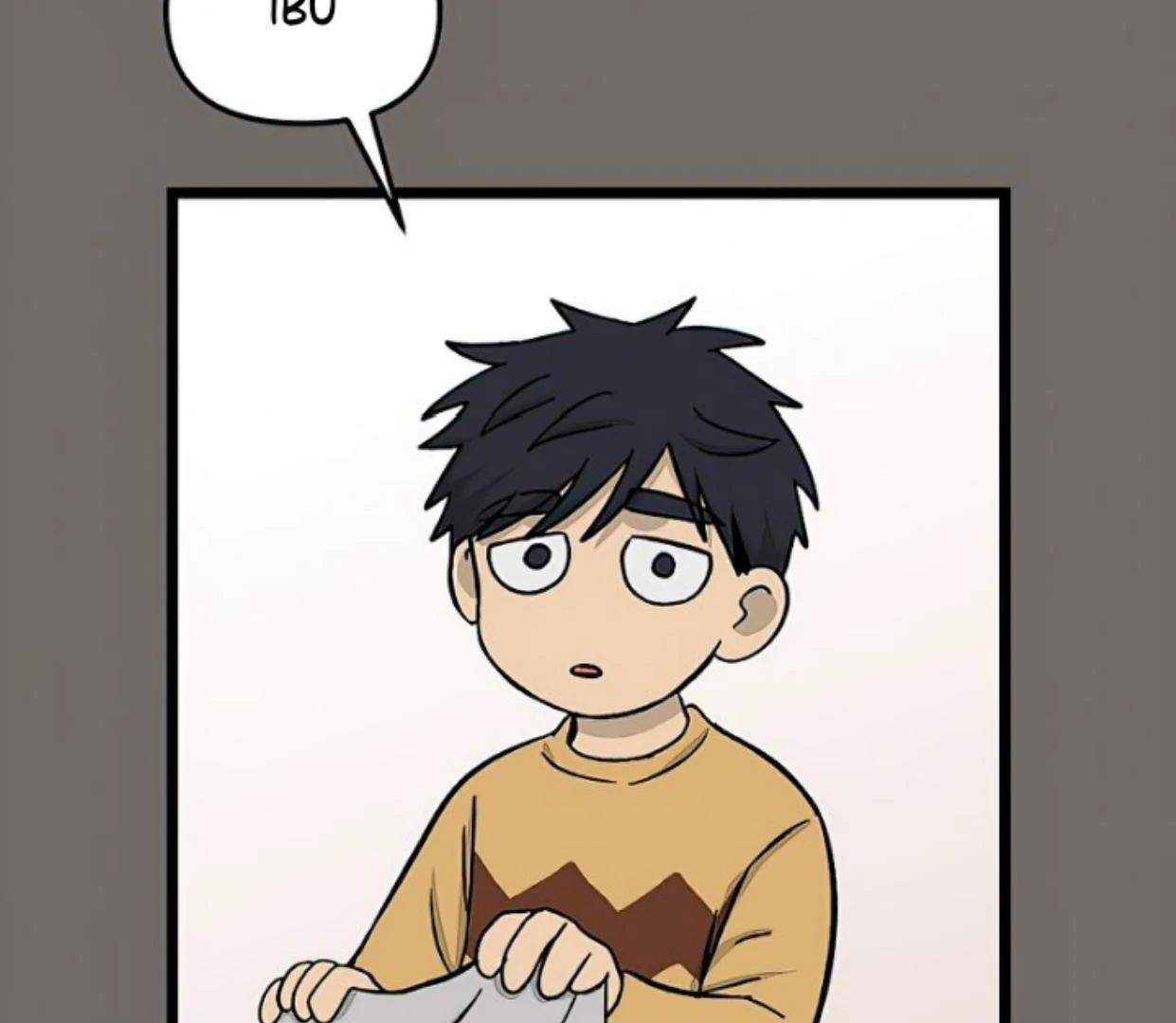 Homeless Chapter 148 - halaman 4