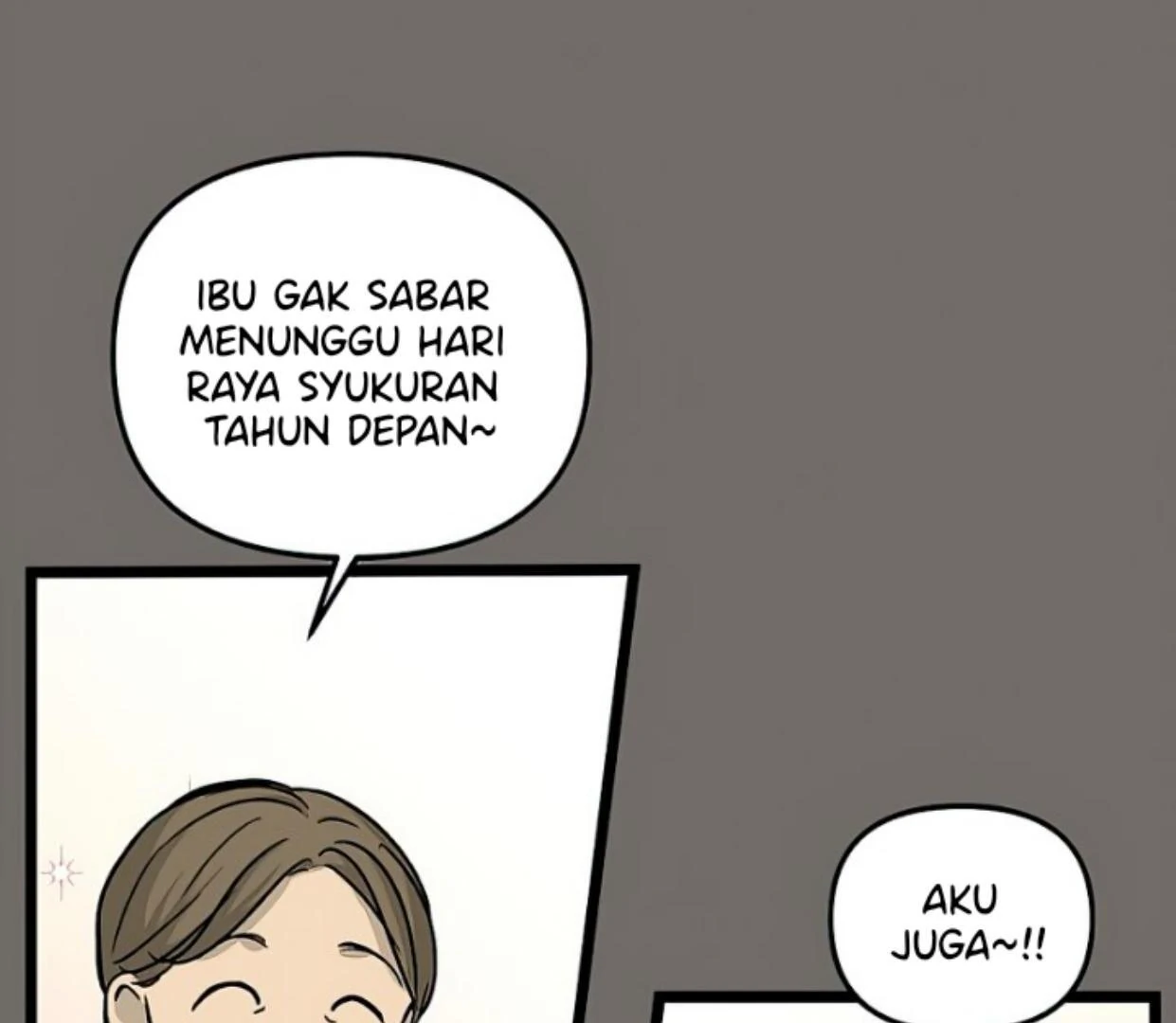 Homeless Chapter 148 - halaman 41
