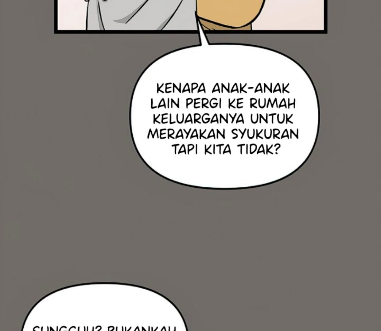 Homeless Chapter 148 - halaman 5