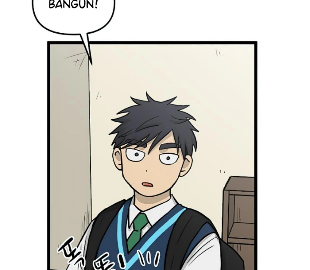 Homeless Chapter 148 - halaman 52