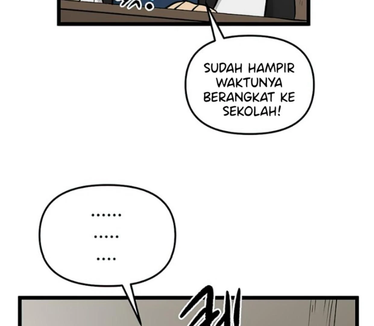 Homeless Chapter 148 - halaman 53
