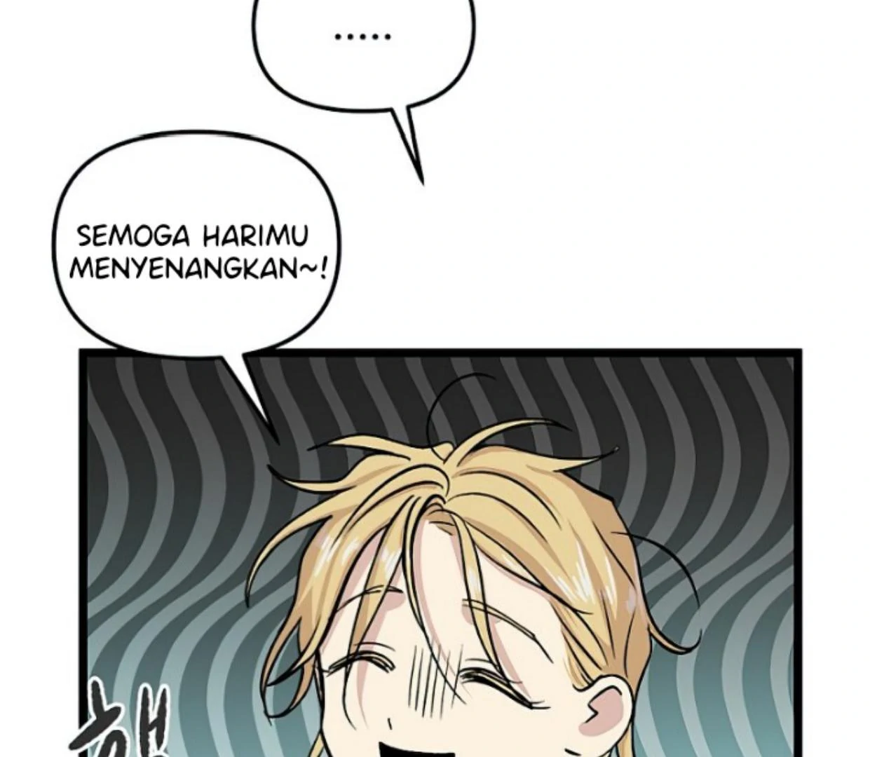 Homeless Chapter 148 - halaman 58