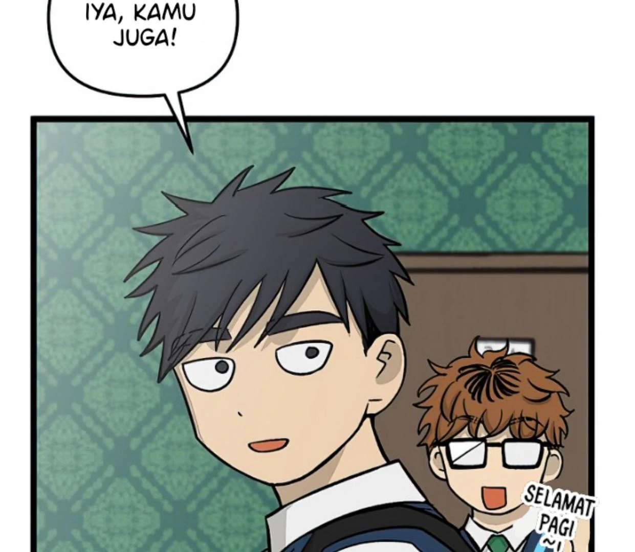 Homeless Chapter 148 - halaman 60