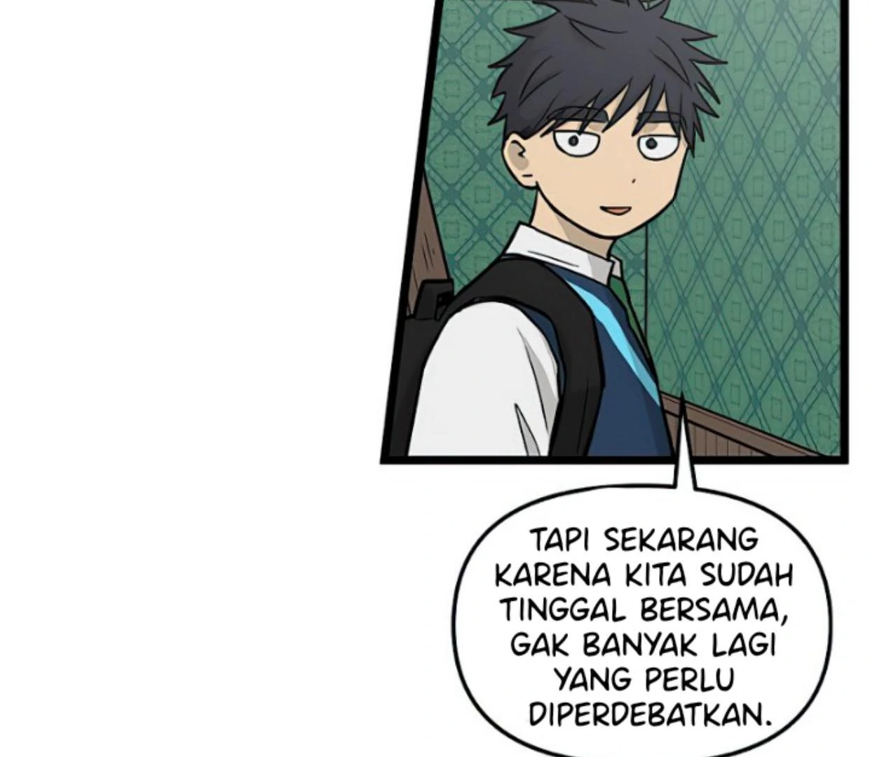 Homeless Chapter 148 - halaman 66