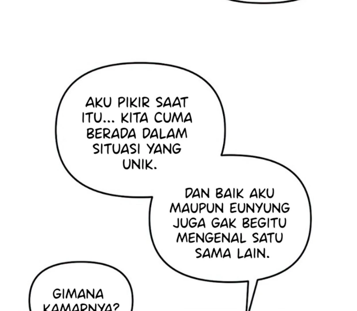 Homeless Chapter 148 - halaman 67