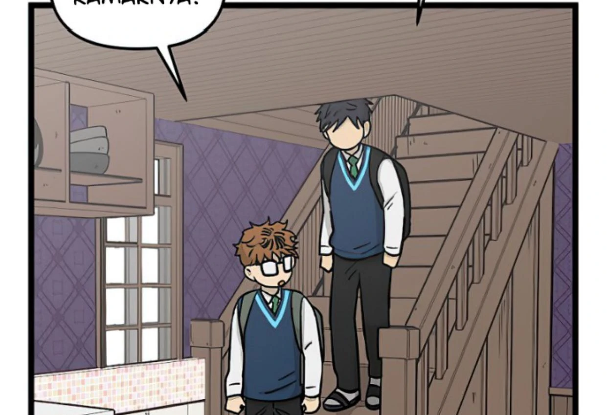 Homeless Chapter 148 - halaman 68