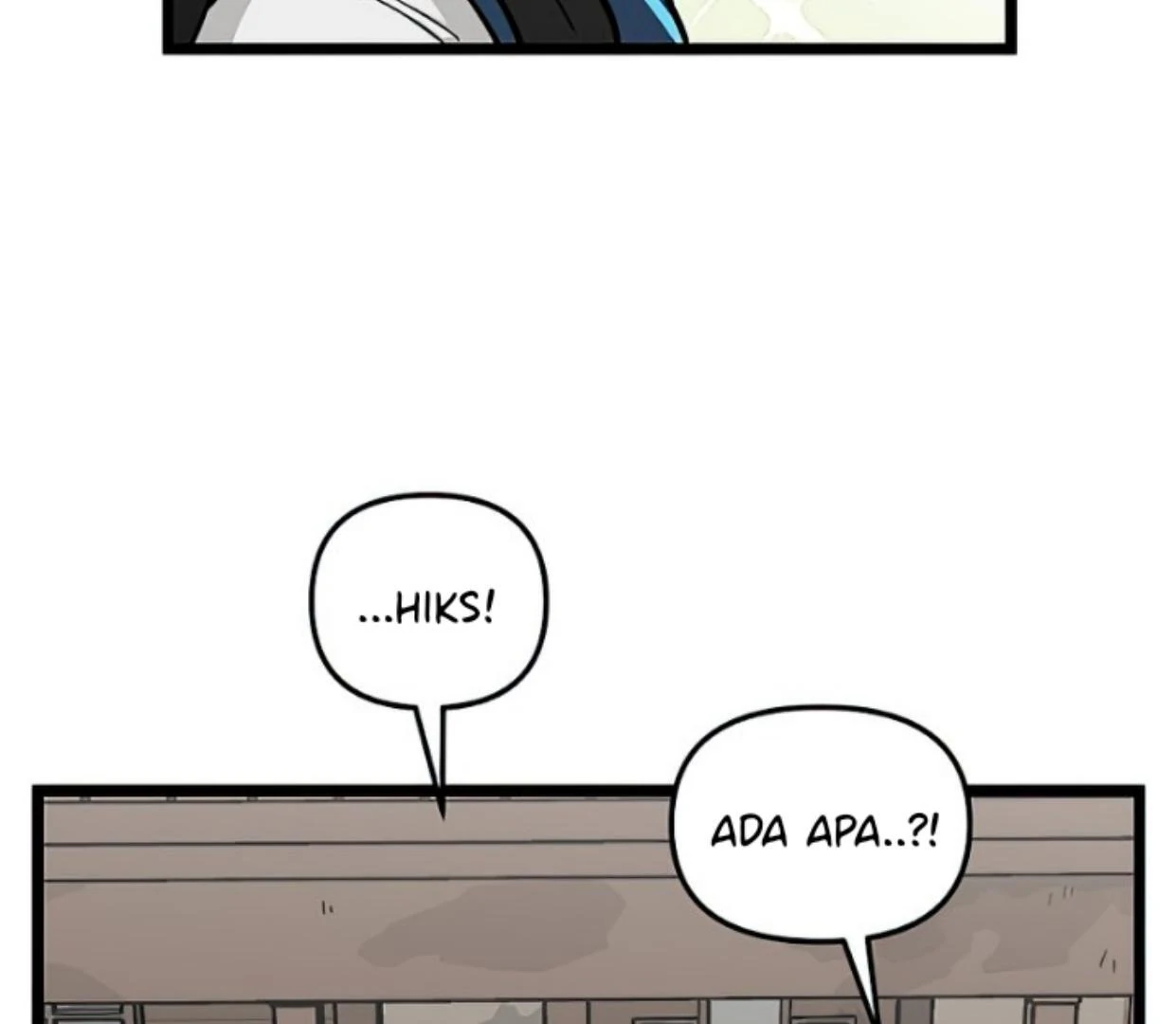 Homeless Chapter 148 - halaman 74