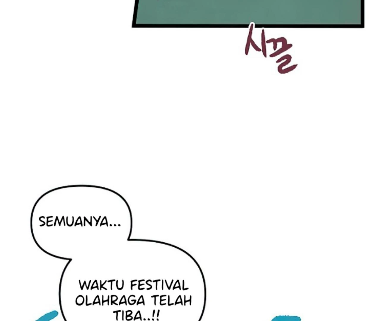 Homeless Chapter 148 - halaman 80