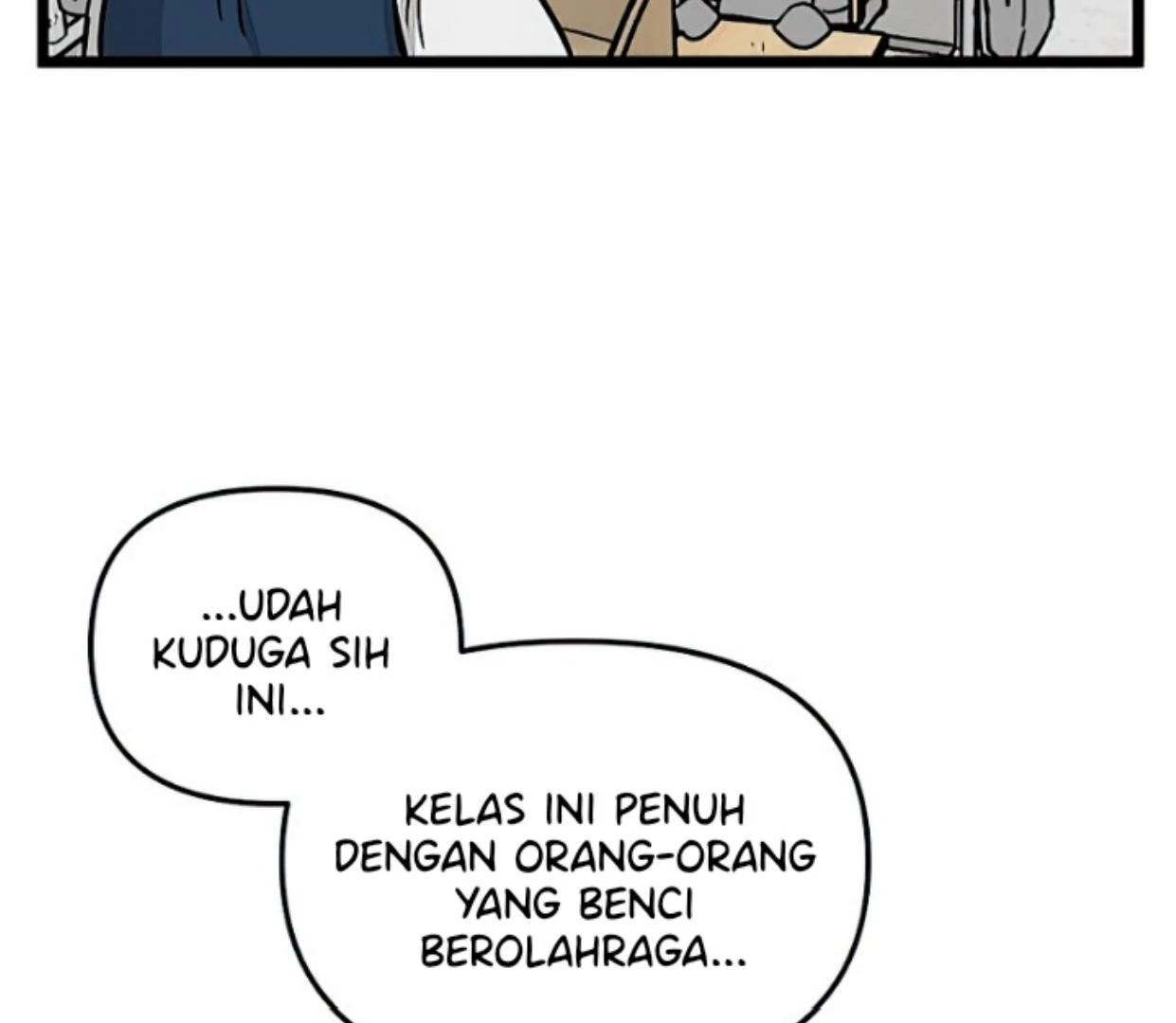 Homeless Chapter 148 - halaman 84
