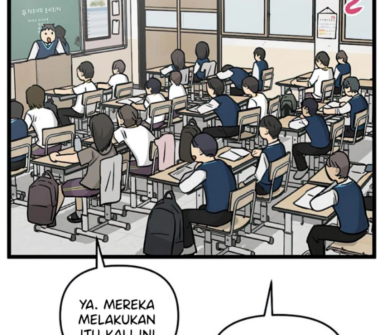 Homeless Chapter 148 - halaman 88