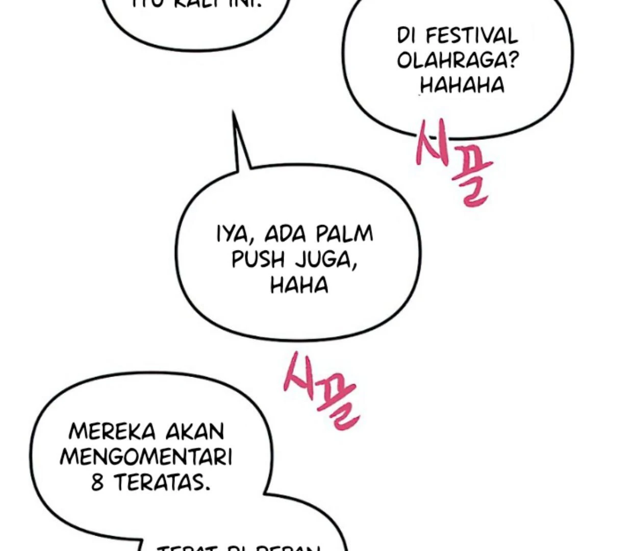 Homeless Chapter 148 - halaman 89