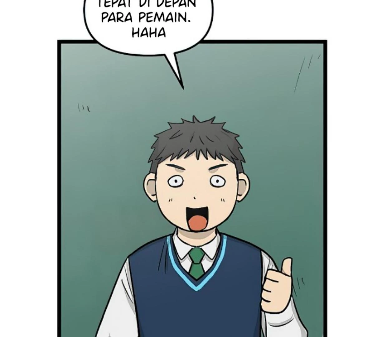 Homeless Chapter 148 - halaman 90