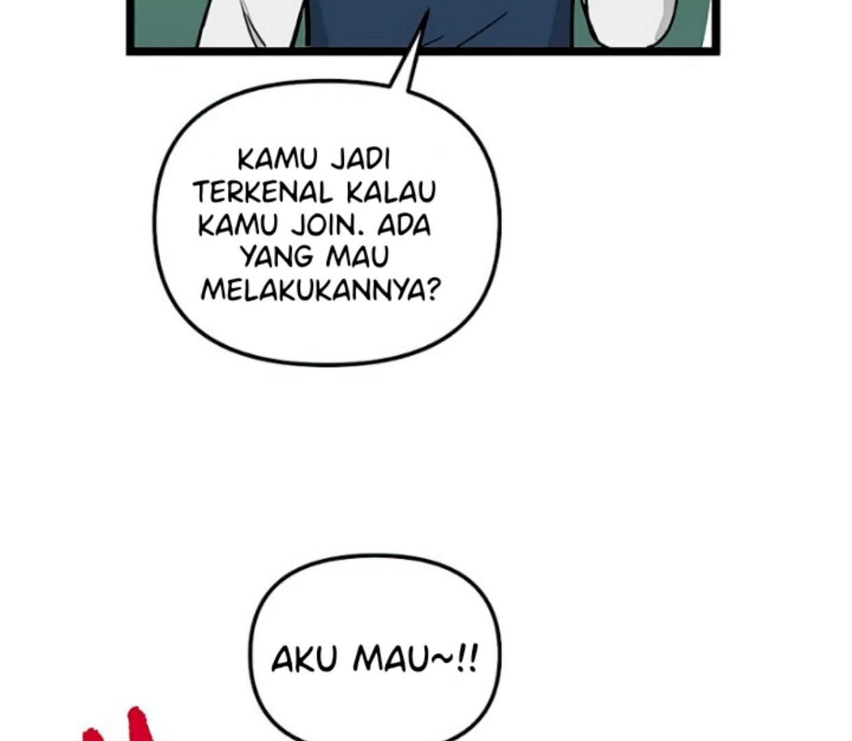 Homeless Chapter 148 - halaman 91