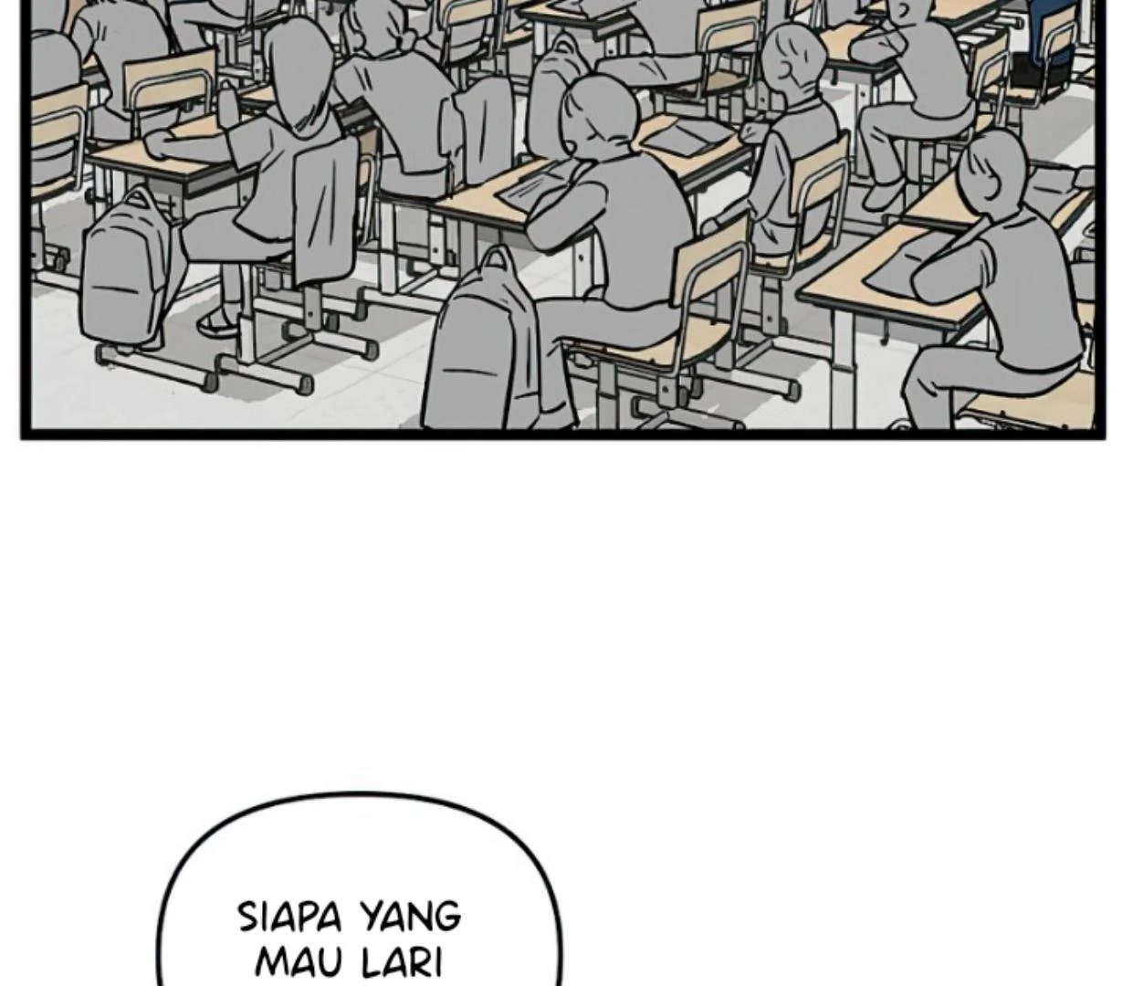 Homeless Chapter 148 - halaman 95