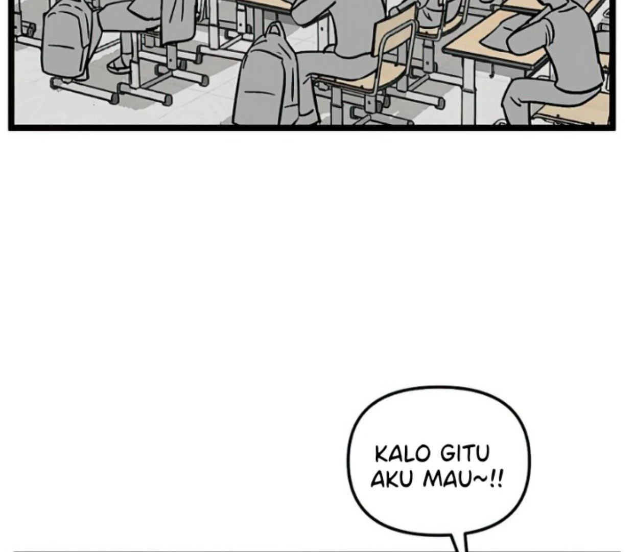Homeless Chapter 148 - halaman 97