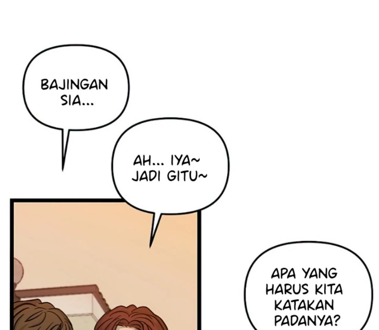 Homeless Chapter 149 - halaman 106