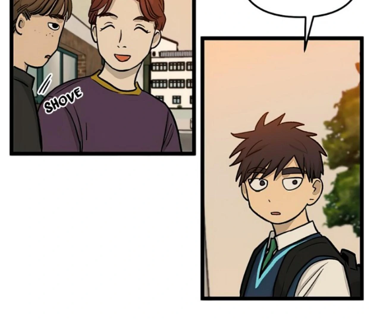 Homeless Chapter 149 - halaman 107