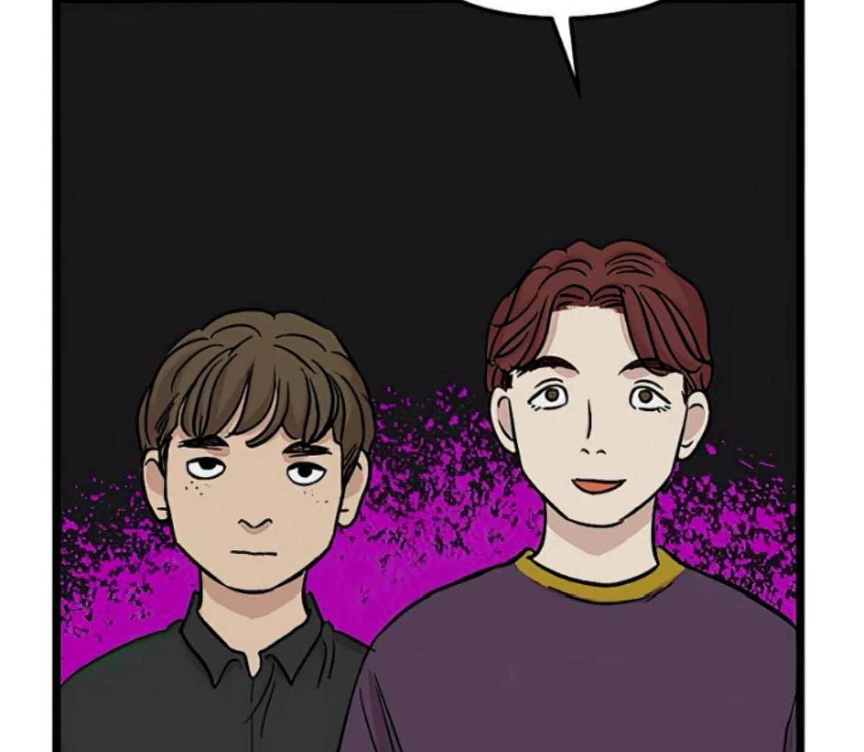 Homeless Chapter 149 - halaman 109