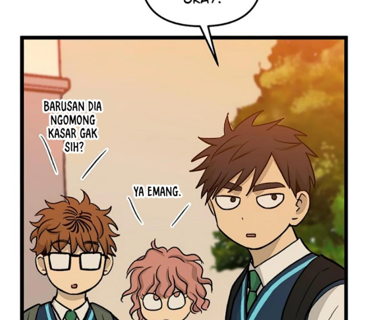 Homeless Chapter 149 - halaman 111