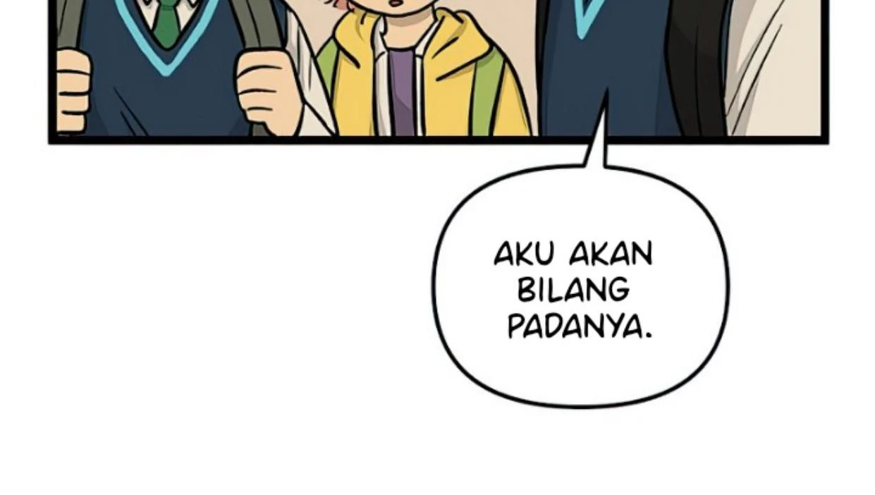 Homeless Chapter 149 - halaman 112
