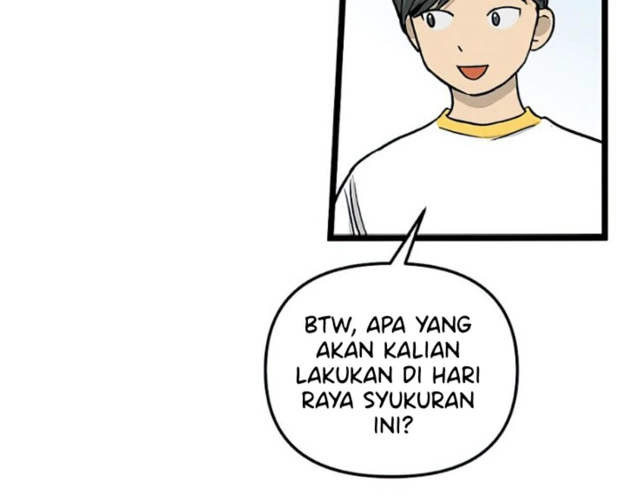 Homeless Chapter 149 - halaman 15