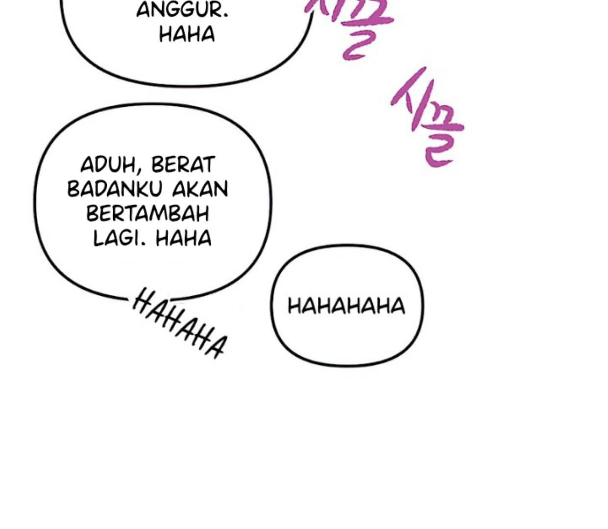 Homeless Chapter 149 - halaman 21