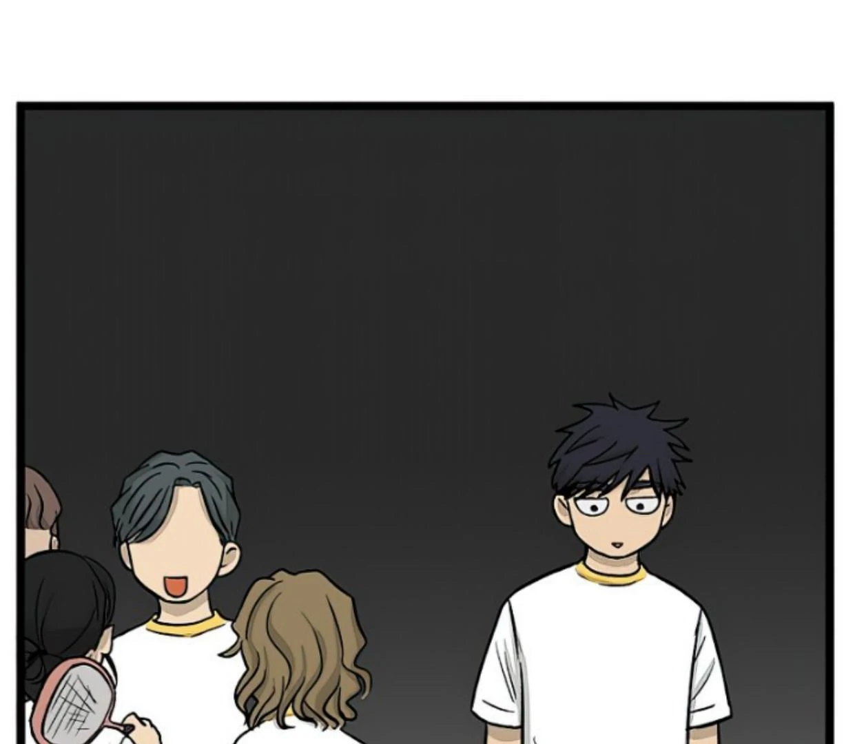 Homeless Chapter 149 - halaman 22