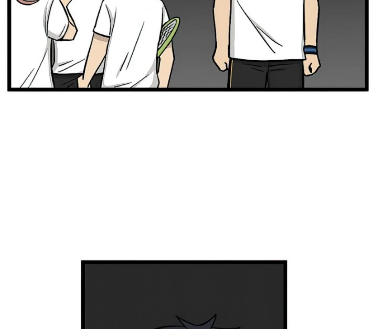 Homeless Chapter 149 - halaman 23