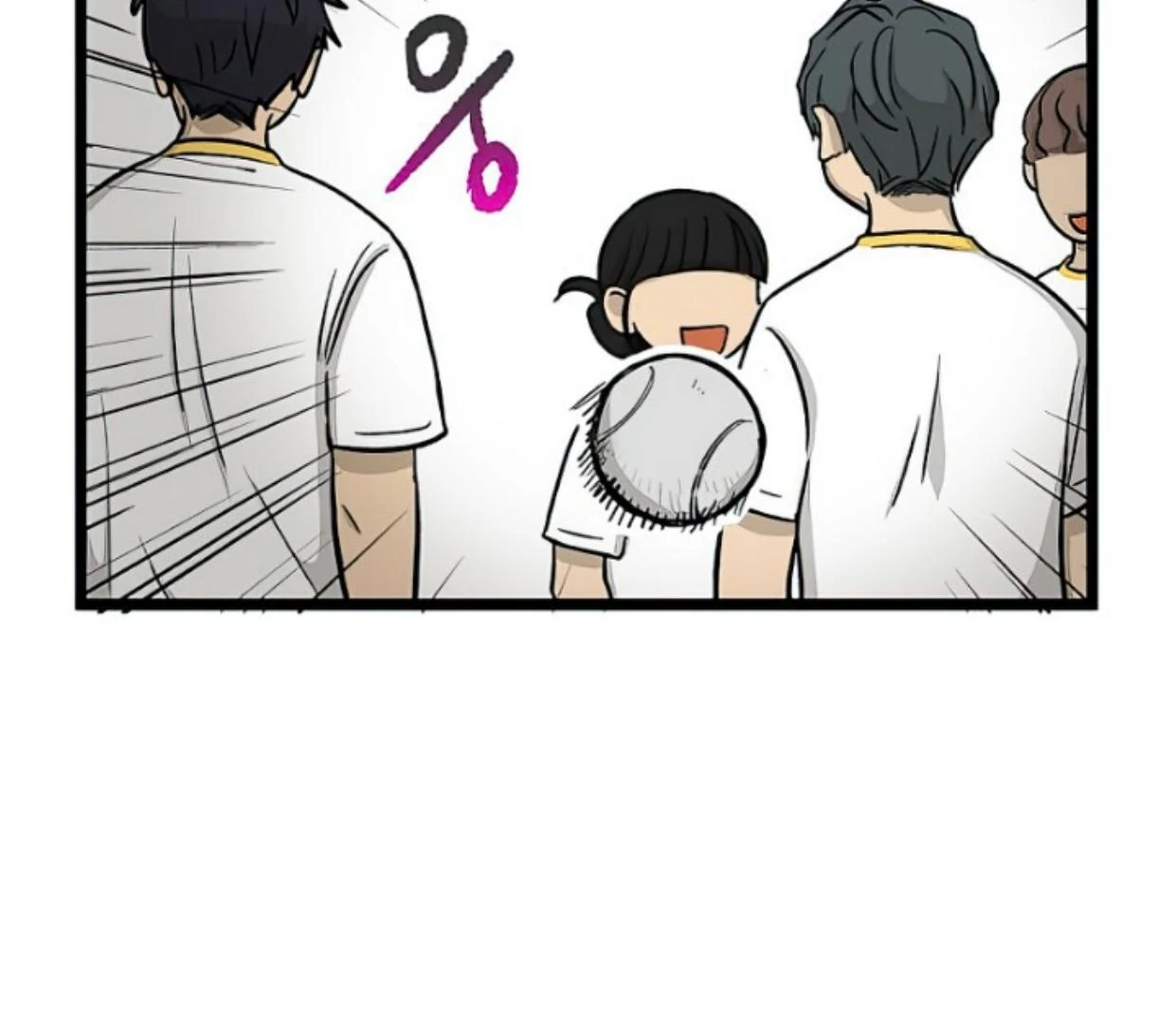 Homeless Chapter 149 - halaman 28