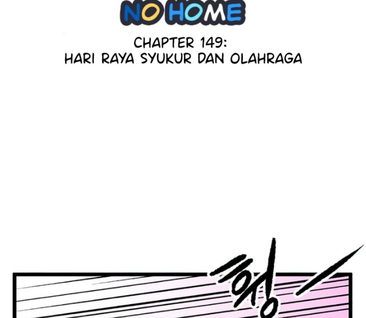 Homeless Chapter 149 - halaman 3