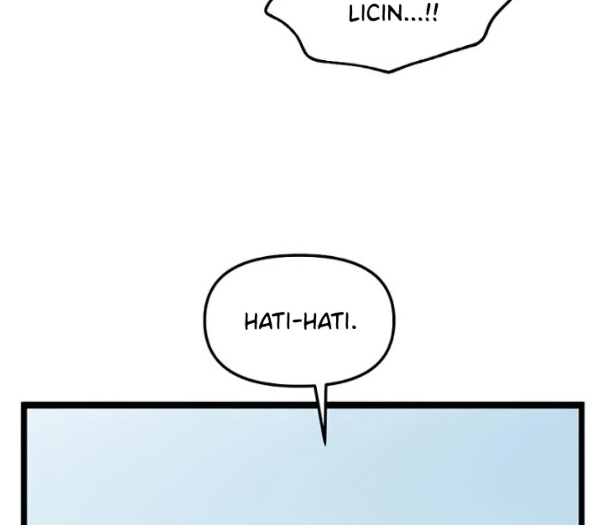 Homeless Chapter 149 - halaman 37