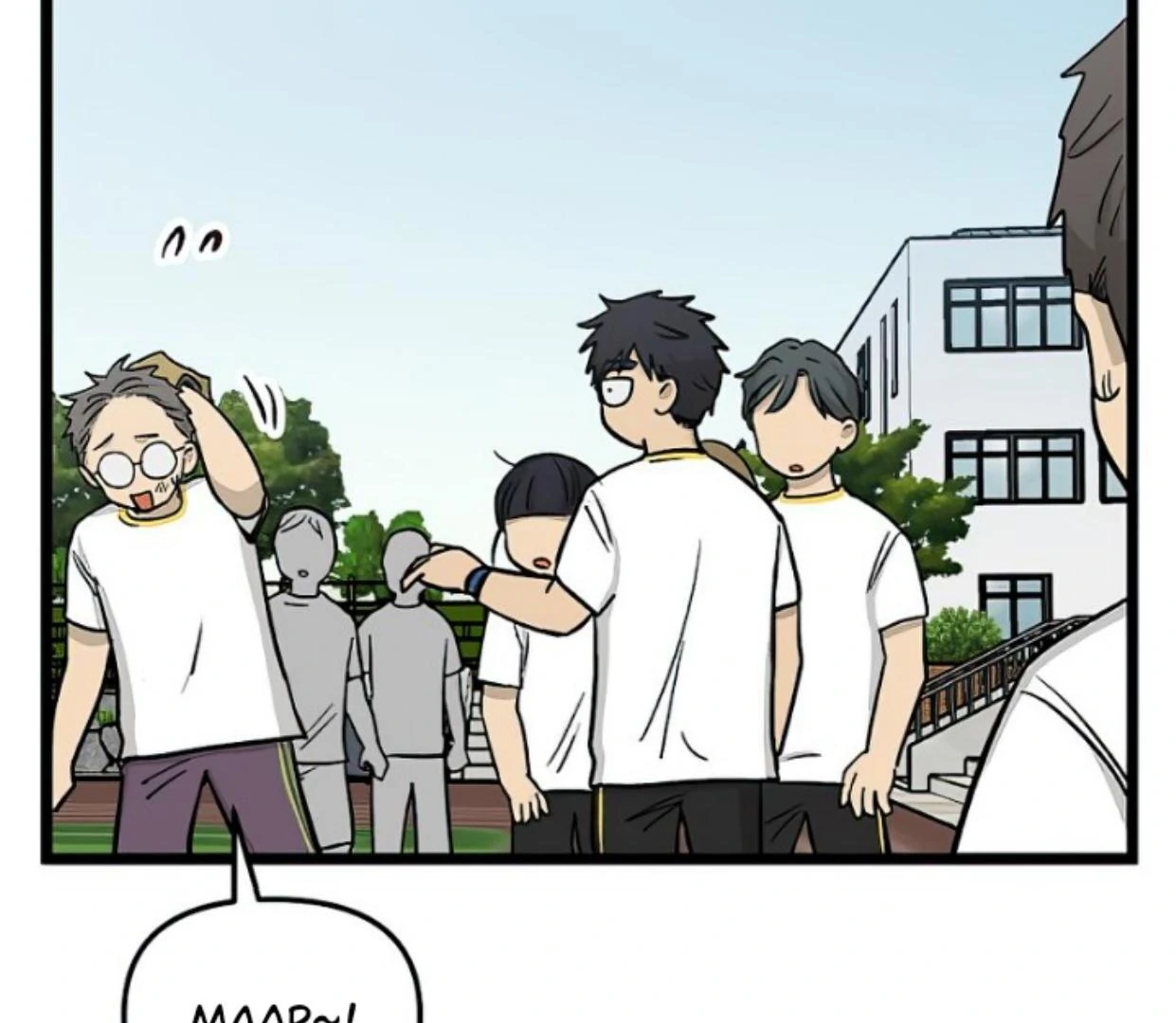 Homeless Chapter 149 - halaman 38