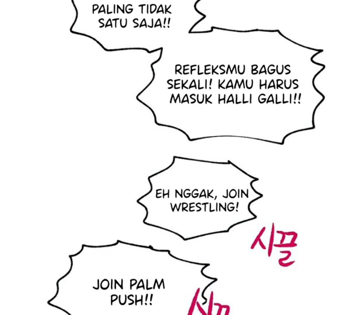 Homeless Chapter 149 - halaman 46