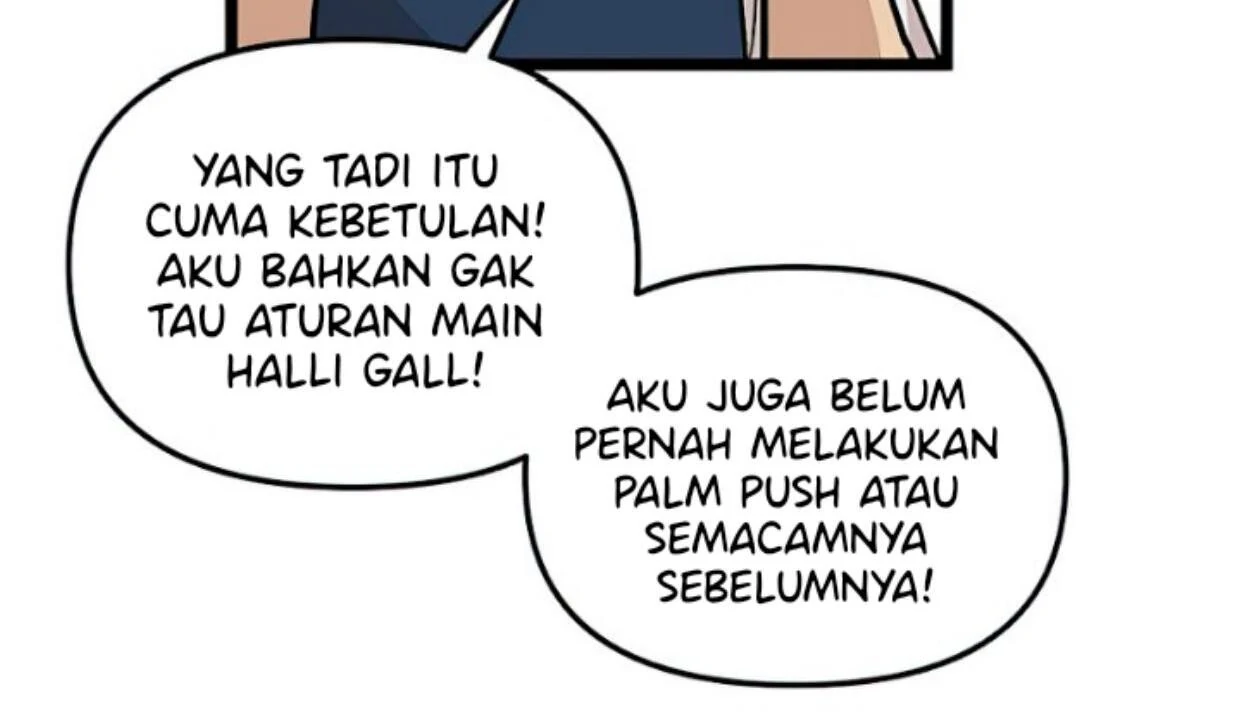 Homeless Chapter 149 - halaman 49