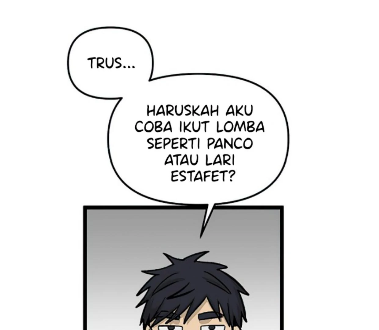 Homeless Chapter 149 - halaman 60