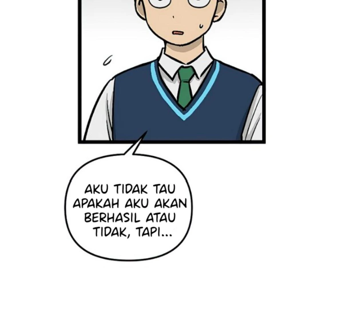 Homeless Chapter 149 - halaman 61