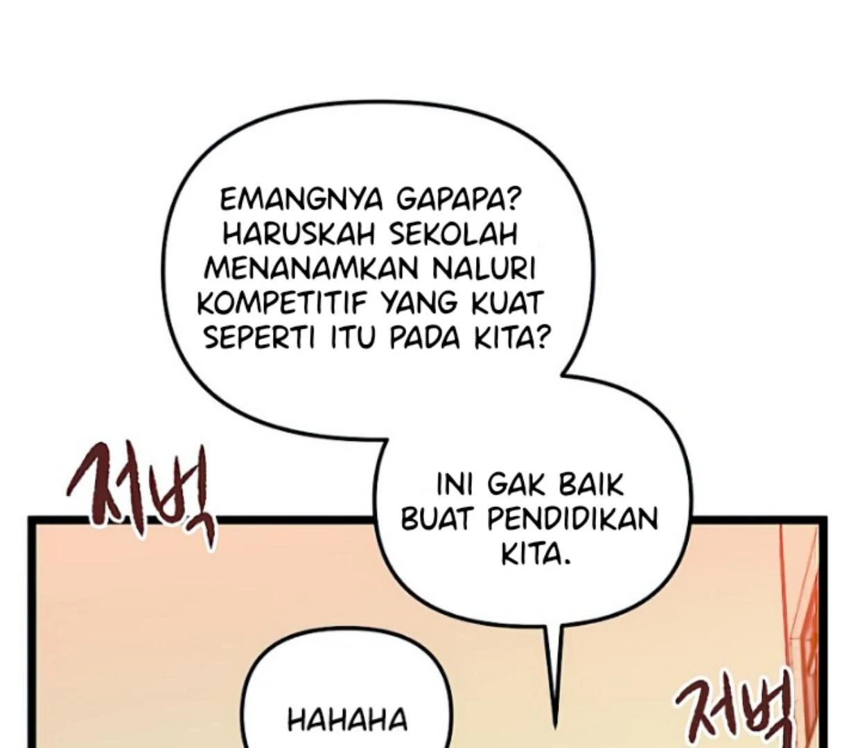 Homeless Chapter 149 - halaman 69