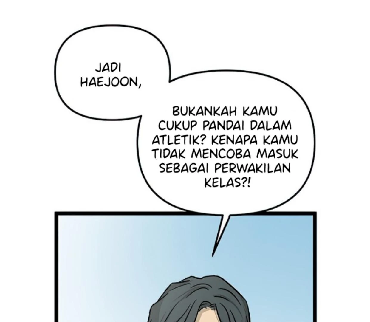 Homeless Chapter 149 - halaman 7